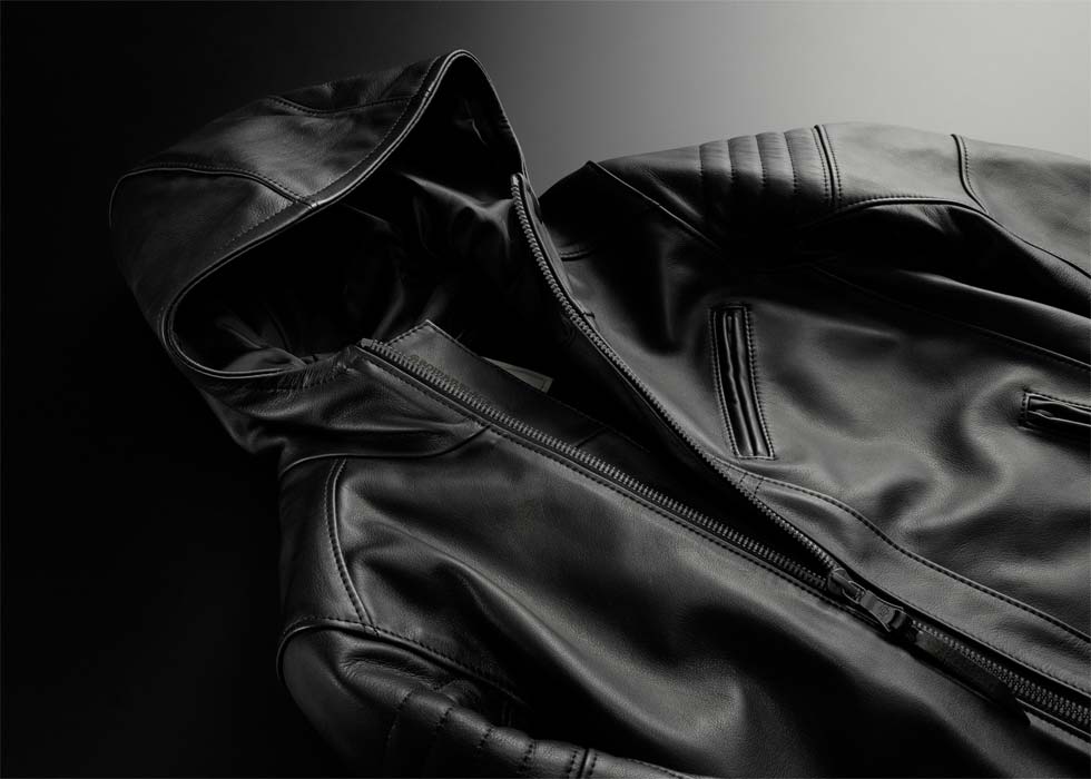 エルダ | 商品詳細 | ローマンブラック
