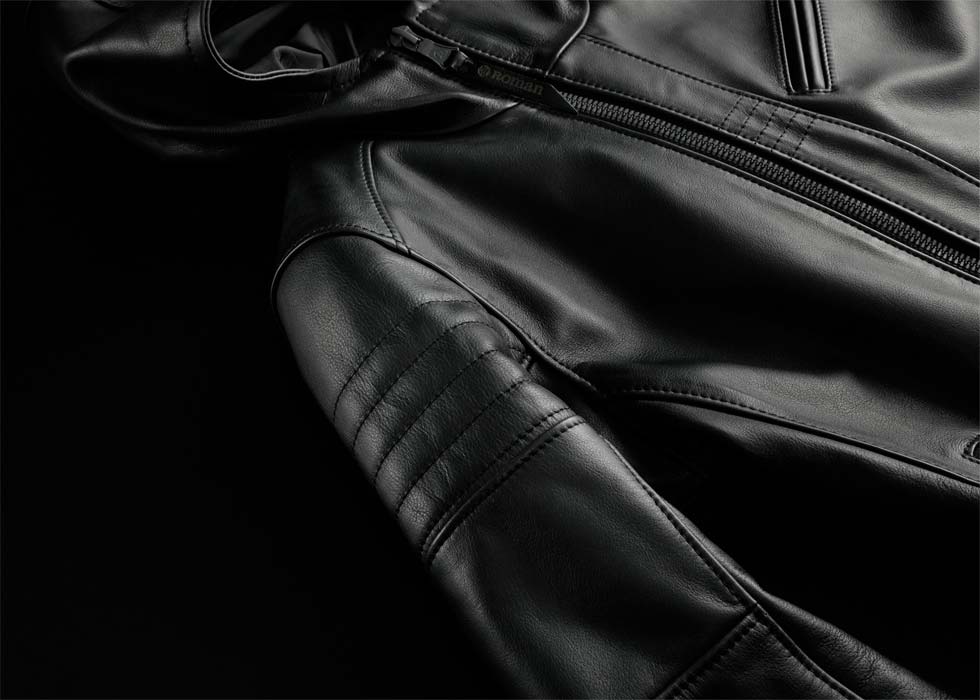 エルダ | 商品詳細 | ローマンブラック