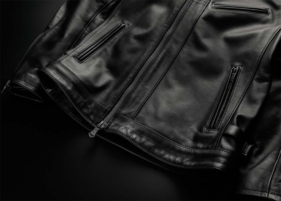 エルダ | 商品詳細 | ローマンブラック