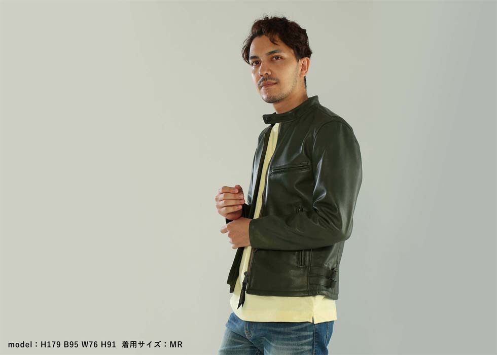 インティ | 商品詳細 | ローマンブラック