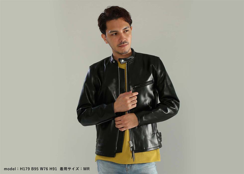 インティ・クラシック | 商品詳細 | ローマンブラック