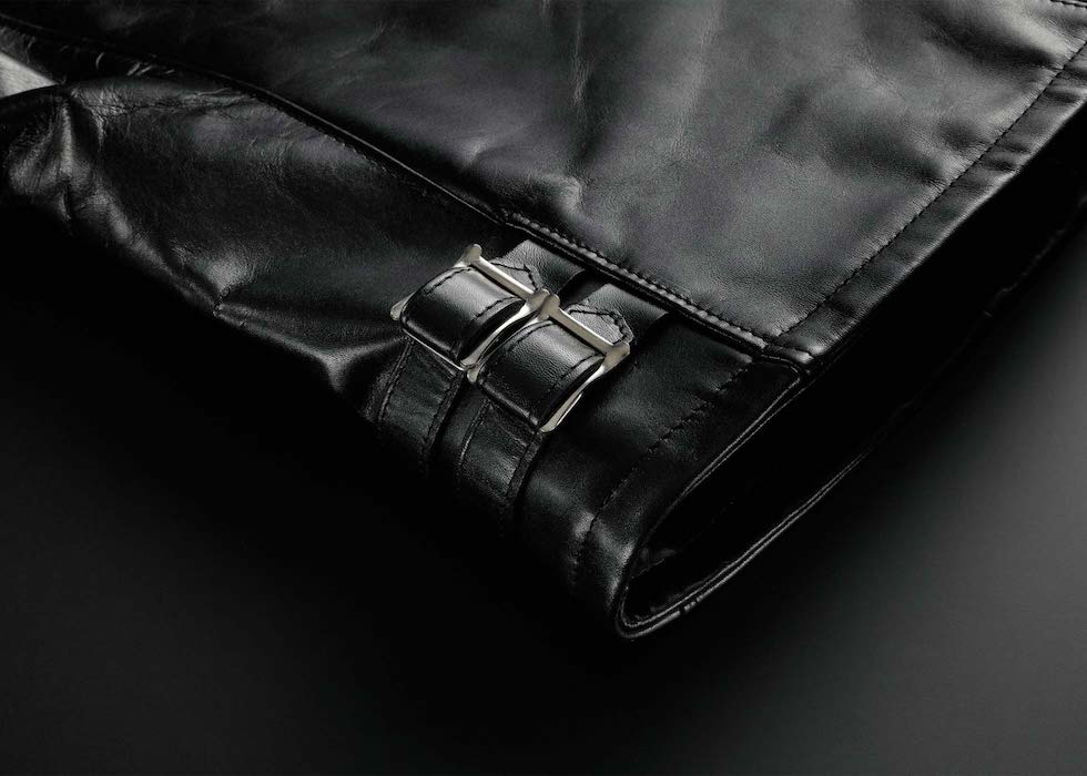 インティ・クラシック | 商品詳細 | ローマンブラック