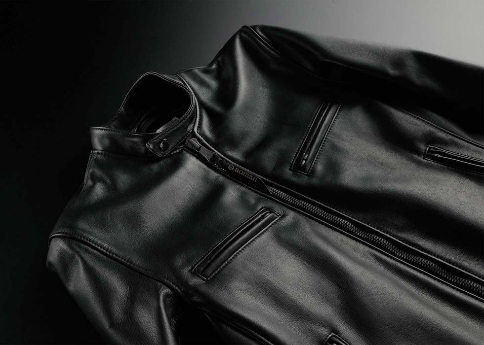 レザ | 商品詳細 | ローマンブラック