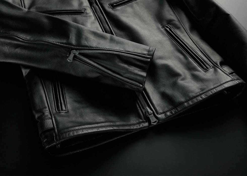 レザ | 商品詳細 | ローマンブラック