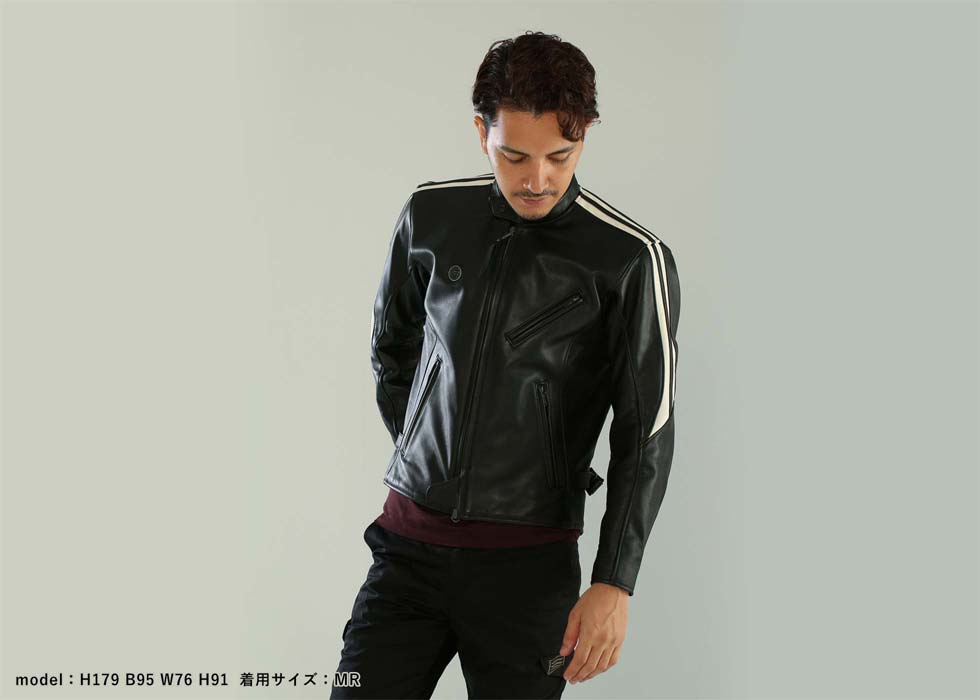 ロア・スポーツ | 商品詳細 | ローマンブラック