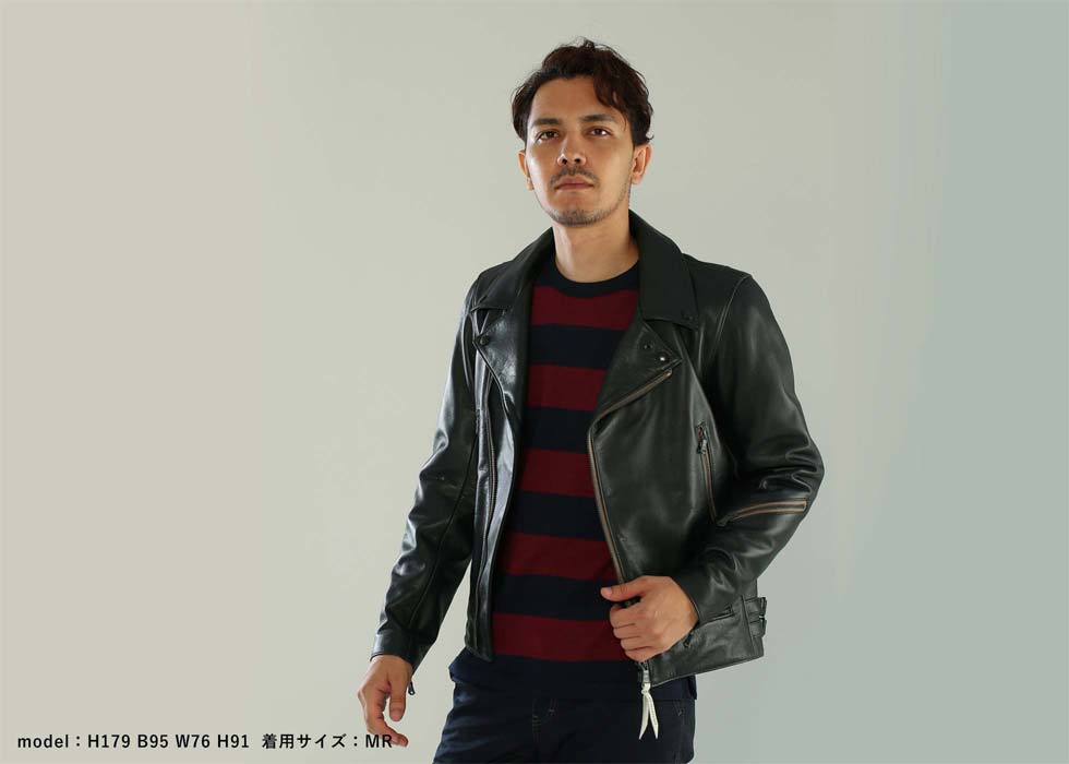 ラジエル | 商品詳細 | ローマンブラック