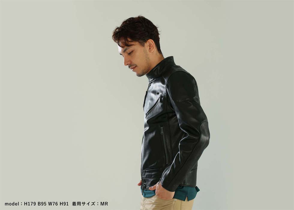 ヴァルダ | 商品詳細 | ローマンブラック